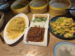 -顶顶香煎饼家常菜(金花南路店)