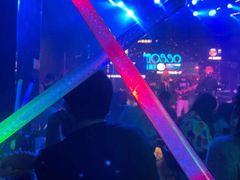 -MOSSO音乐酒吧·Live House(南京西路店)