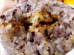 -芳婆糕团店(王府大街店)