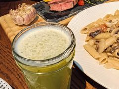 -FUNFUN有饭花园聚会餐厅