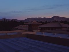 -敦煌山庄摘星阁