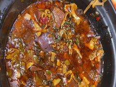 -李氏传家菜(兴城路店)