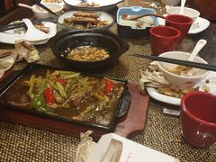-老客家·客家菜(万达店)