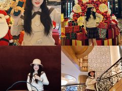 -上海浦东星河湾酒店