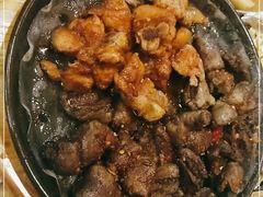 -老东镇啤酒屋海鲜加工·蒸汽海鲜·海鲜烧烤(台东店)