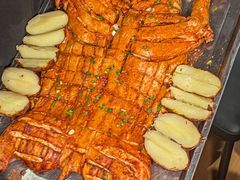 -浮何烤铺(桐梓林店)