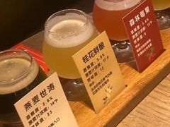 -18BAN音乐啤酒馆(西丽店)