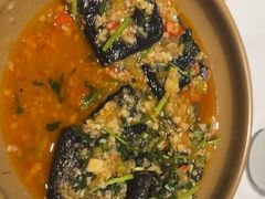 -三湘四水正宗湘菜(君峰路店)