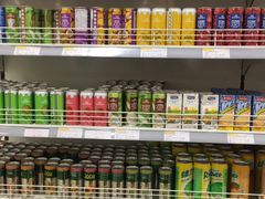 4楼超市-富丽广场