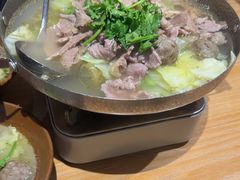 -川堂风·跷脚牛肉·乐山爆炒(宝山日月光店)