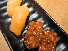 -万岁寿司(天河领展店)
