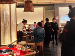 -晓宇重庆火锅(西安荟聚店)