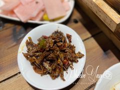 -盟重烧烤(高正街店)