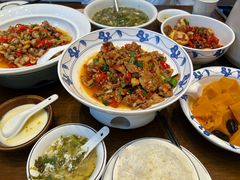 -八碗湘长沙市井菜(坡子街店)