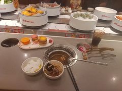 -龍歌自助小火锅(雨花台江南虹悦城店)
