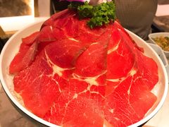 -捞神汤物料理(正大广场店)