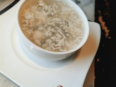 -京城小江南·土菜馆·蒸白鱼(东四十条店)