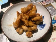 -局气 烤鸭·北京菜(光华路店)
