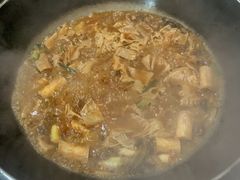 -三里屯土灶炖公鸡地锅鸡(江东店)