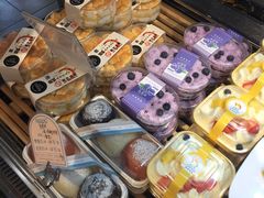 -布莱诺(中央大道店)