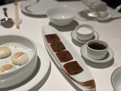 乳猪拼件-宝丽轩中餐厅BAOLIXUAN