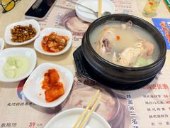 -长顺参鸡汤店(西塔总店)