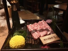 -MIKOMIKO和牛烧肉专门店(南门店)