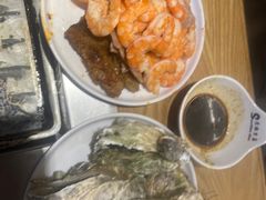 -苏格里岛自助海鲜烤肉火锅(集美万达店)