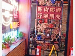 -·缸桶屋·韩式牛肋条自助烤肉(西湖D11店)