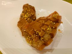 桂花糖藕-上海小南国(仲盛世界商城店)