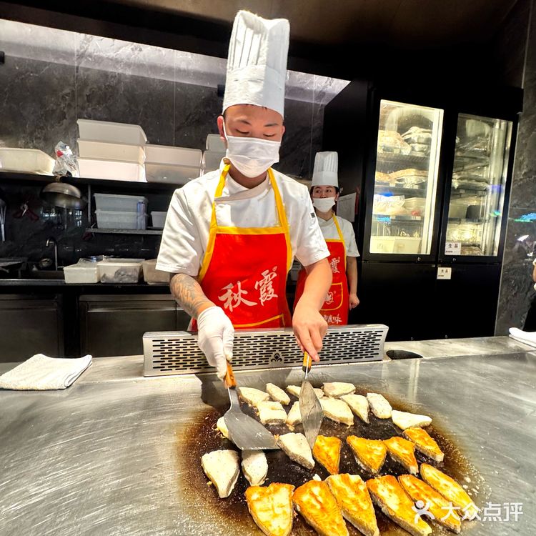 香港友友冲！深圳自助天花板「铭门盛宴」攻略🦞