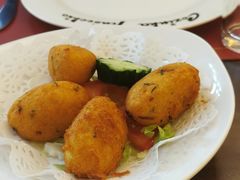 -澳门木偶葡国餐厅(珠海店)