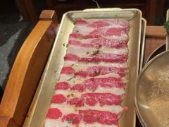 -西塔老太太泥炉烤肉(万柳华联店)