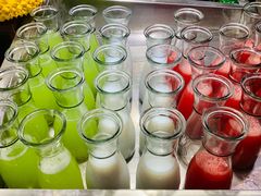 -阳光岛·海鲜盛宴(银泰中心in99店)