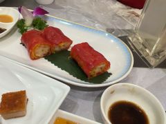 -丰鲤楼•闽南茶楼(仟禧汇店)