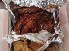 -SUN炸鸡专门店(西塔总店)
