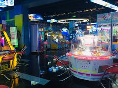 -真快活Coohoo Max(武汉绿地新田360店)