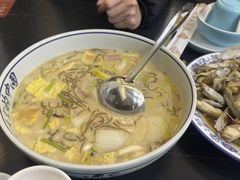 -杨记海鲜楼(三门黑金冠店)
