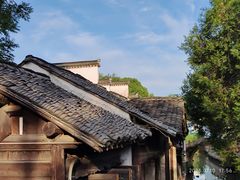 -惠山古镇·寄畅园