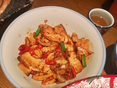 -老湘村·湖南土菜(天河维多利店)