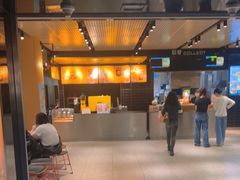 -麦当劳(中山公园龙之梦店)