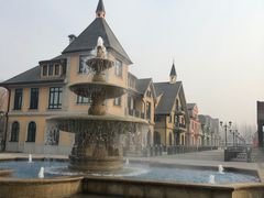 -瑞阁温泉酒店温泉中心