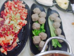 -潮汕良记牛肉火锅(洪武路店)