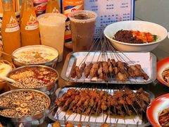 -张庆烤肉·清真