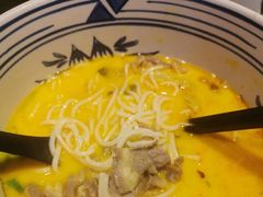 -和府捞面(景枫中心店)