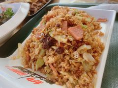 -家乐福(四元桥购物中心店)