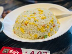 -老船舫·现做活鲜鱼馆(东郊记忆店)