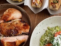 -BOR Eatery(安福路店)