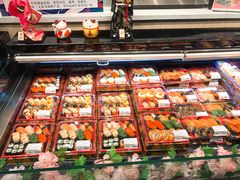 -盒马鲜生(枣园路店)