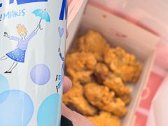 -悠个炸鸡(南京创始店)